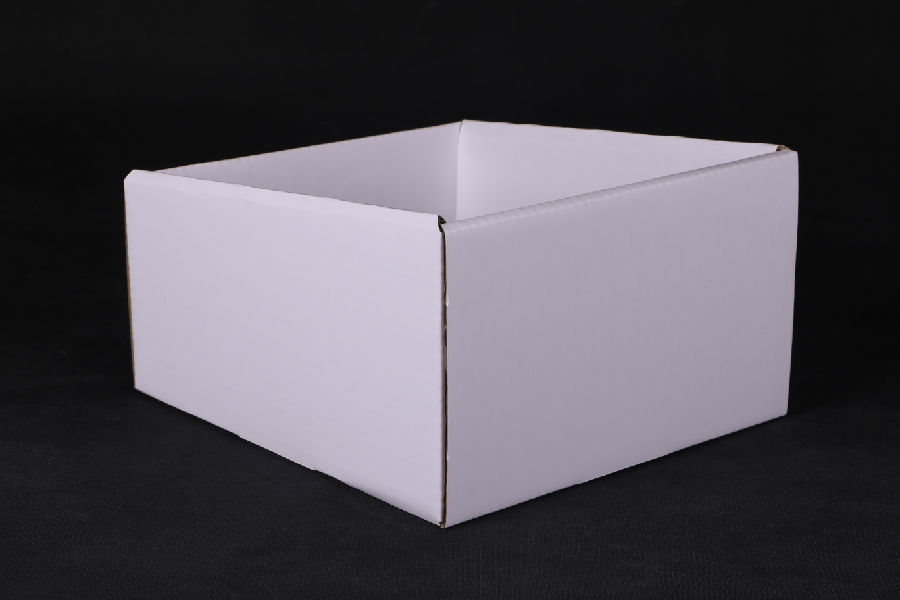 PDQ paper display box